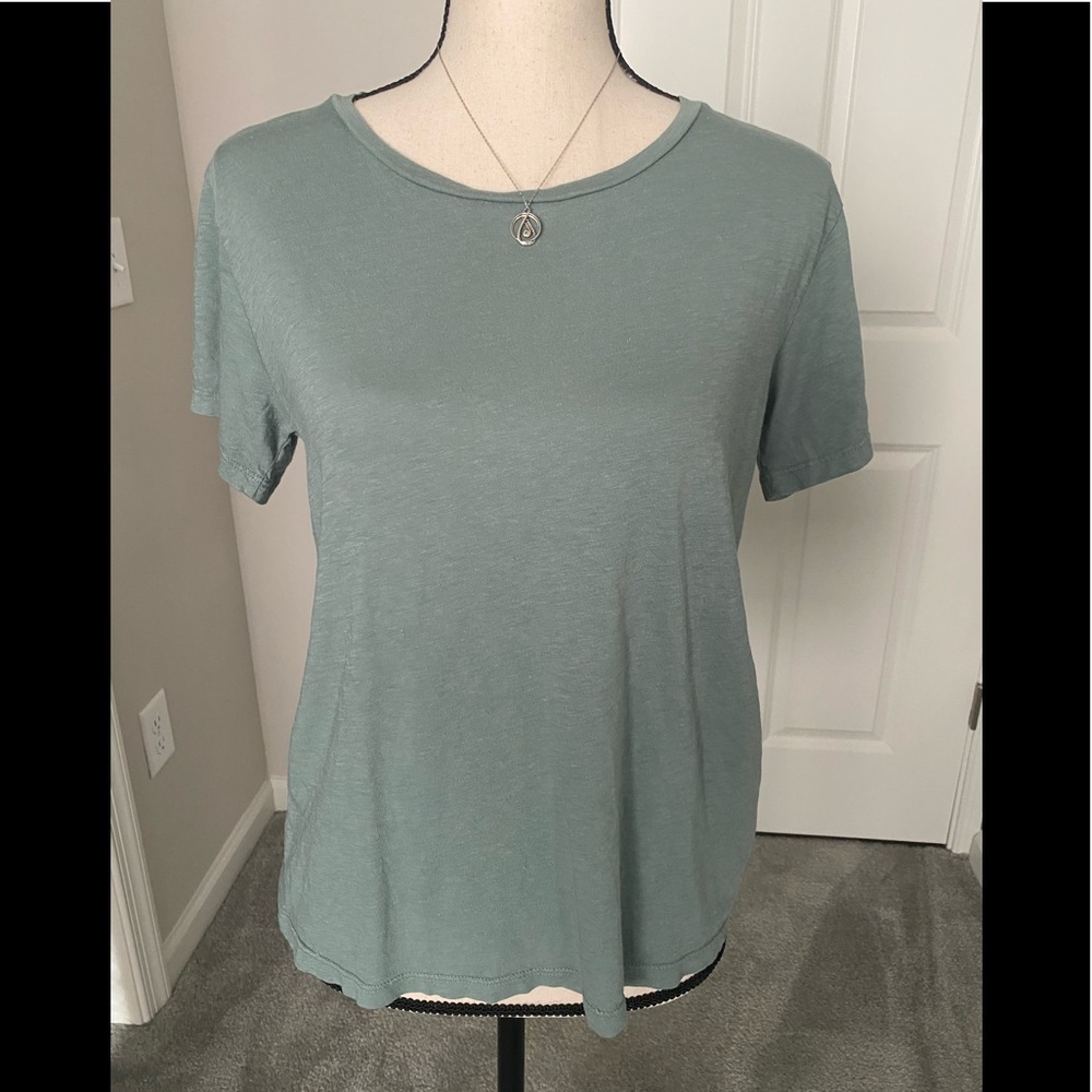 Brand New Soft Tee
